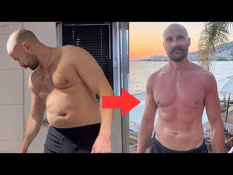 Losing 15lbs of fat makes you far more attractive (Full Guide)