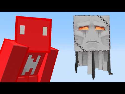 I Spent a Day in A Minecraft Movie