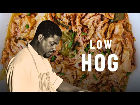 Why Chitterlings Are The Most Controversial Soul Food