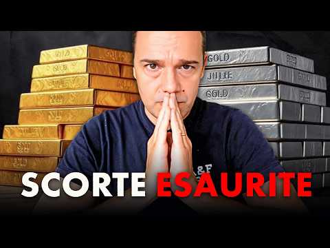 The Great Reset of Gold and Silver: The Time Capsule for Your Wealth