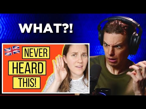 American Reacts to UK Sounds!