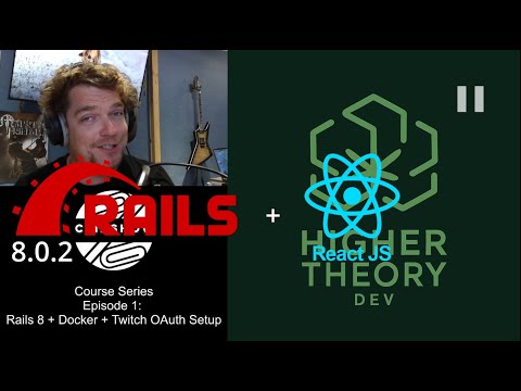 Building a REAL Production App from scratch - Klipshow - React/Rails Episode 1