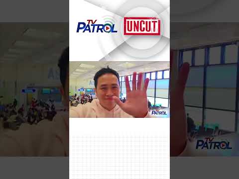 TVP UNCUT: Visa-free entry sa Taiwan