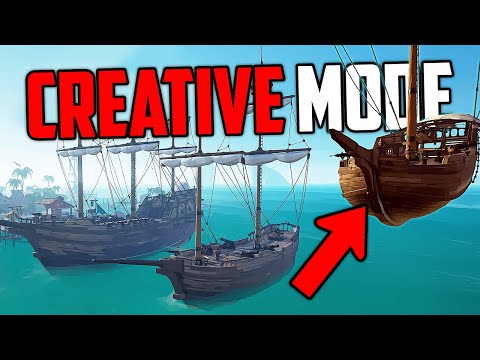 Sea of Thieves just Changed Content Forever