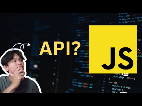 សិក្សាអំពី API ដោយបង្កើតកម្មវិធីតូចមួយ