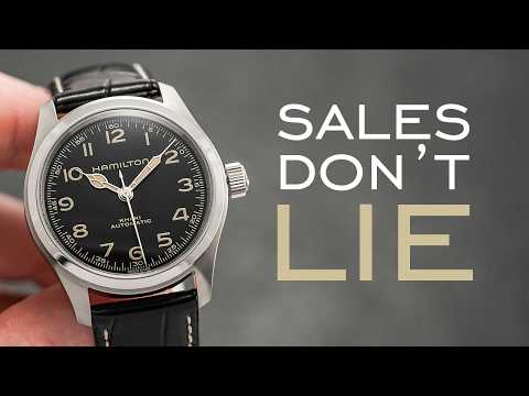 The Most Collected Watches Under $1,000 By Enthusiasts