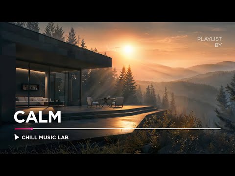 Chill Music to Relax Your Mind | Instant Stress Relief
