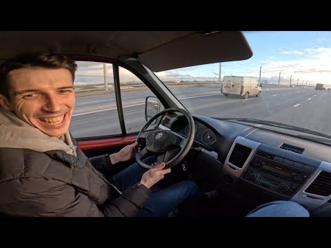 [Покупаем ГАЗЕЛЬ Кормилицу за 500 #2] Ренат Маратычу. Самая лучшая газель на свете.