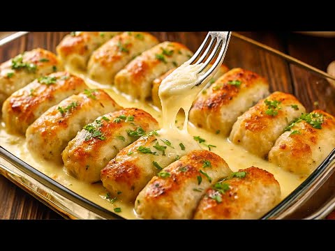 It's so delicious that I make it almost every day! Just mix potatoes and ground meat.