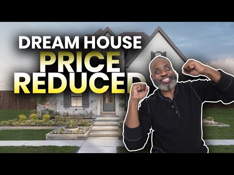 INSANE Price Cuts in Houston Texas