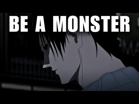 They Wanted a Monster? Let Them Have What They Asked For | Toji Fushiguro’s Motivation