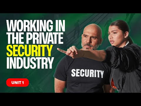 SIA Licence Training | Introductory Training Course | [Updated 2025]