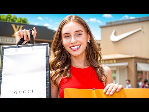 Mall Vocabulary In English