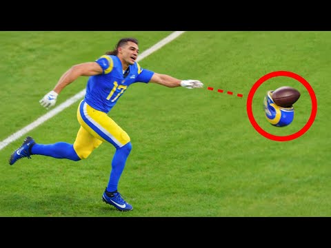 20 CRAZIEST Plays In The NFL (2024 Season)