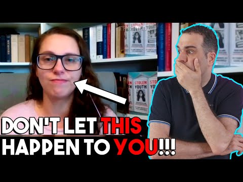 Most AWKWARD Answer in Interview History! Learn 6 Ways to Avoid Social Embarrassment Like This!