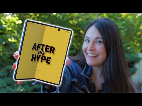 Galaxy Z Fold 7: My Honest Truth After 3 Months (The Good, Bad & Unexpected!)