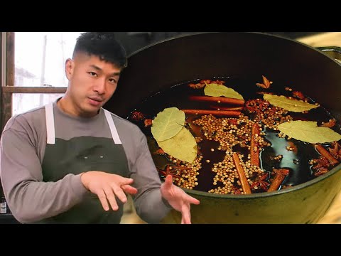 Make This Stock Once, Use It Every Week