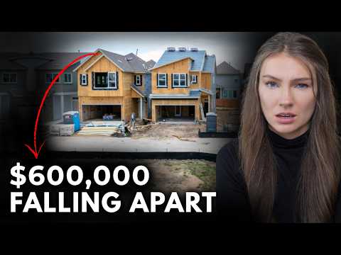 They're Building the Housing Crisis