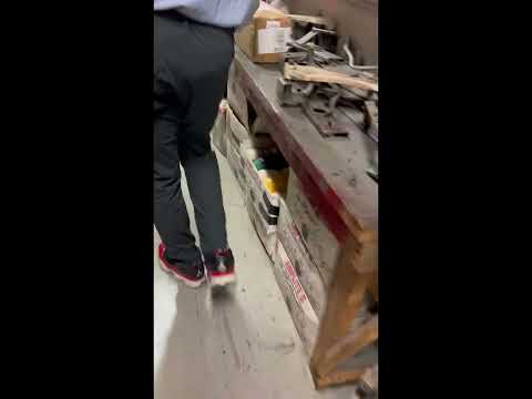 Brunswick A2 tour at Donelson Plaza Strike and Spare