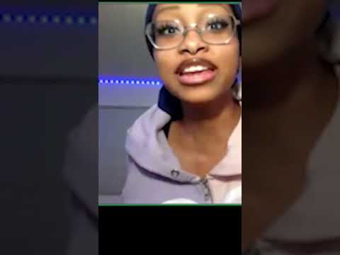 Sarah's mascot story #shorts