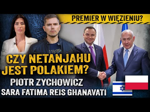 Saga rodu Milejkowskich! Polskie korzenie Netanjahu. Afery i skandale —Sara Reis i Piotr Zychowicz