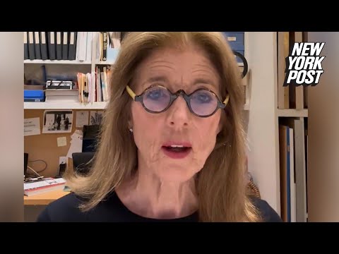 Caroline Kennedy attacks ‘predator’ RFK Jr. in scathing letter ahead of confirmation hearing