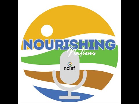 Nourishing Nations Ep 3 Candace Carter