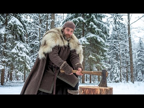 Why Medieval Clothing Systems Worked At -40°F While Your $300 Jacket Fails