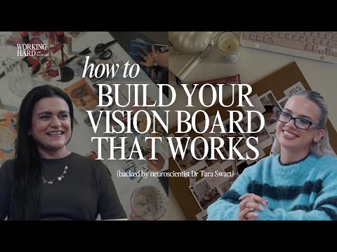 How to rewire your brain and make your perfect life a reality (backed by science)