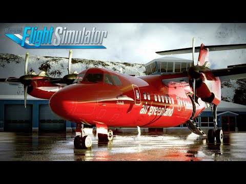 Hopes DASH-ed? | PILOT's DHC Dash 7 | Full Flight Review | Microsoft Flight Simulator