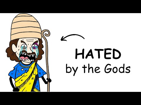 Why It Sucks to Be a Priest (in Babylonian Empire)