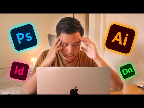 My Secret to Learning Any Graphic Design Software