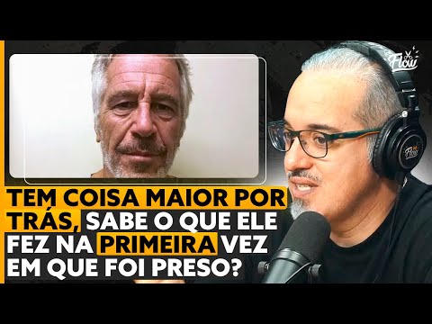 The truth about Jeffrey Epstein