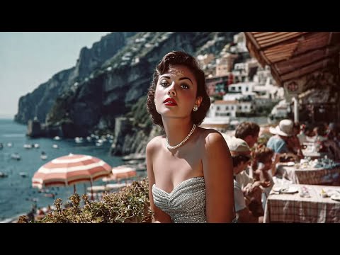The Lost Love Songs of Old Italy (1960s Collection) | Vintage Romance & 1960s Italian Beauty