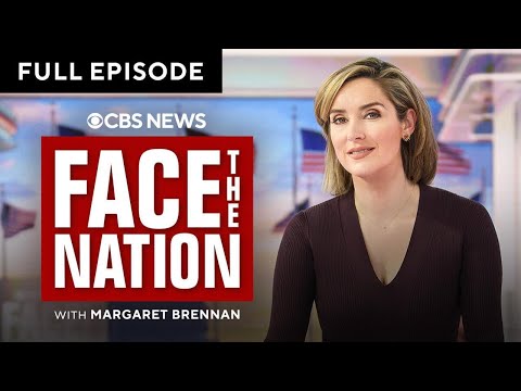 Tom Homan, Rep. Jim Himes and more | Face the Nation Full Episode - March 29, 2026