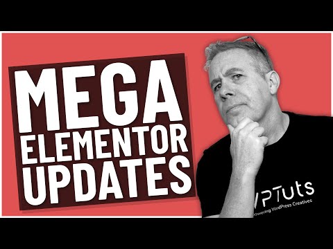 **NEW** Elementor Mega Menu | Updated Loop Builder | More!!!