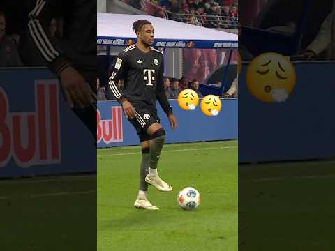 Michael Olise showing off those skills! 🔥