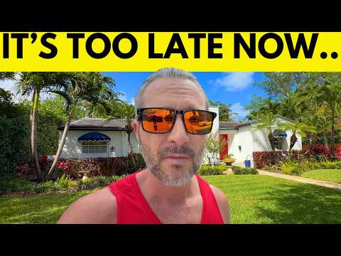 “We Bought a Regular House and IT STILL COSTS TOO MUCH”