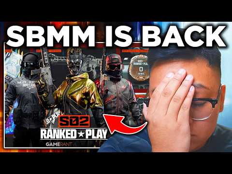 Is Call Of Duty Too Sweaty!? (Black Ops 7)