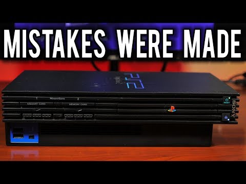 How the Sony Playstation 2 Security Was Defeated | MVG