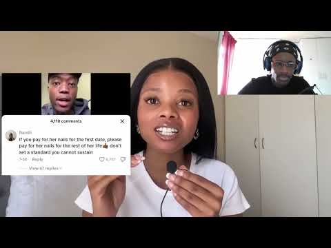 New First Date Standards published - Issue 1 | Reaction