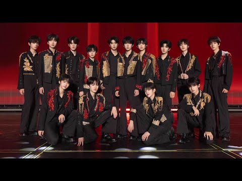 [TF FAMILY] 'Centuries' | "Teen Spirit Rising" Fan Meeting (Qingdao DAY1)