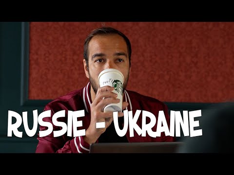 Russie - Ukraine