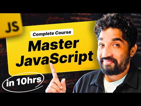 Javascript full course for beginners in Hindi