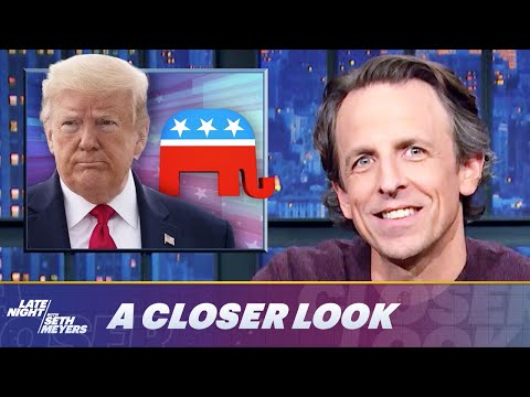 Trump Defends His Sedition Speech as Support for Impeachment Grows: A Closer Look