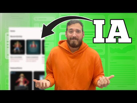Estas son las IAs que utilizo para diseñar mis APPs