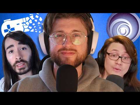 What the F**k Happened to Stop Killing Games (The Fight to Save Your Games Forever)