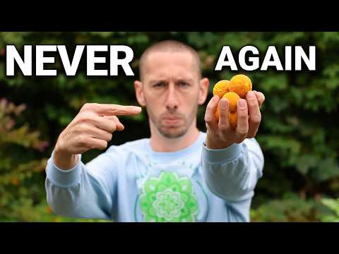 I FELL FOR THE HYPE... 7 Crops I Would NEVER Plant Again