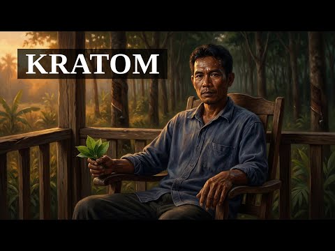 The Rise and Fall of Kratom: The Plant That Defeated the DEA