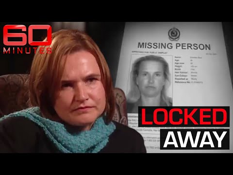 Why was an Australian citizen unlawfully detained in her own country?  | 60 Minutes Australia